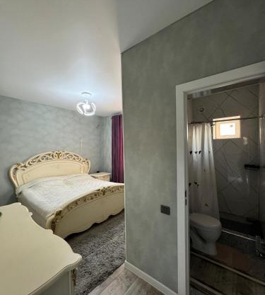 bishkek guest house