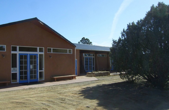 Bishop's Ridge Event Hall
