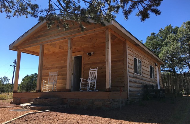 Bishop's Ridge: The Bishop's Hermitage