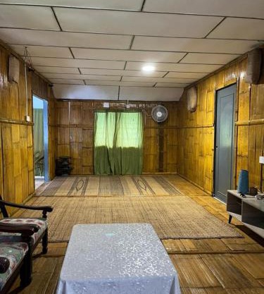 Bisidos Homestay
