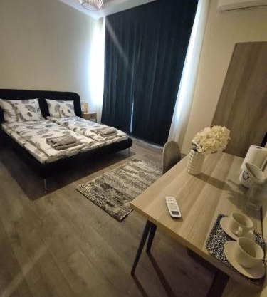 Bitcoin Rooms