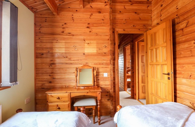 Bittern Lodge