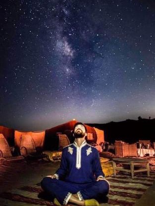Bivouac ZAGORA