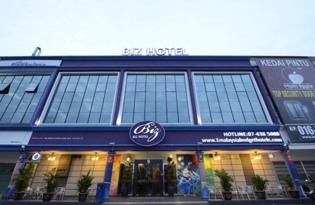Biz Hotel