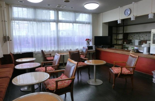 Biz Hotel Shiojiri Ekimae