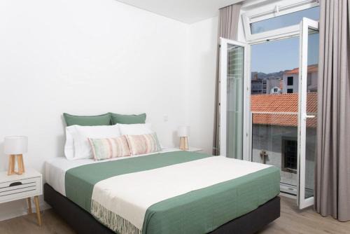 BJ Apartments Funchal