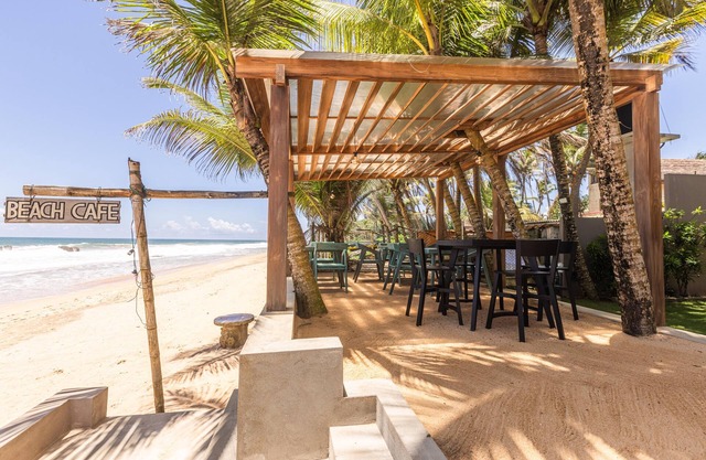 BK Beach Boutique Hotel - Hikkaduwa