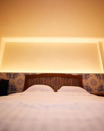 BK Hotel