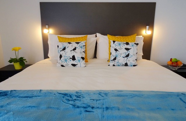 BKs Premier Motel Hamilton