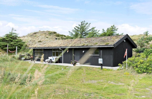 BL1439 Pandrup - Musvaagevej 5