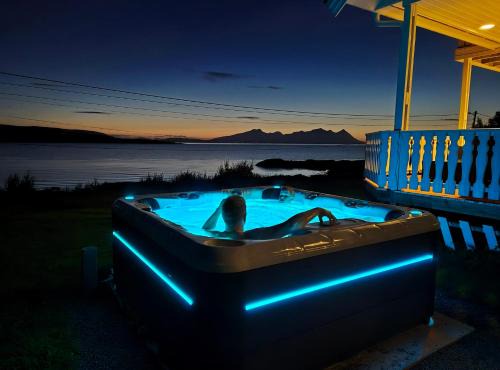 Blabergan Lodge