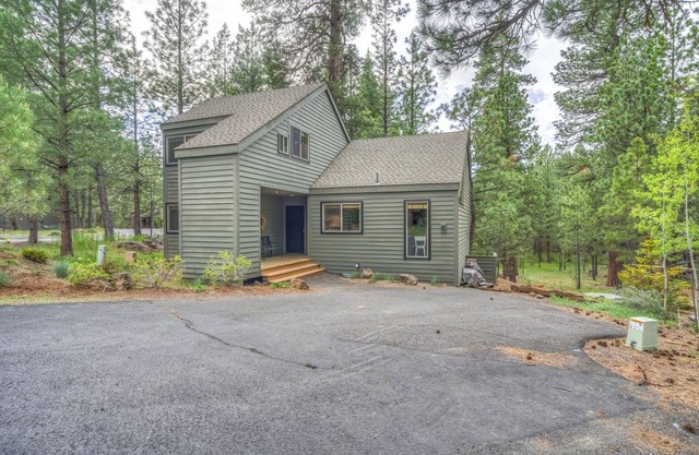 Black Butte Ranch House 006