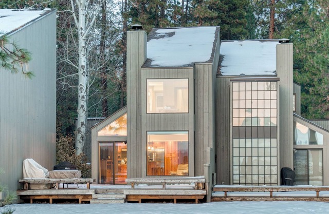 Black Butte Ranch Country House 065