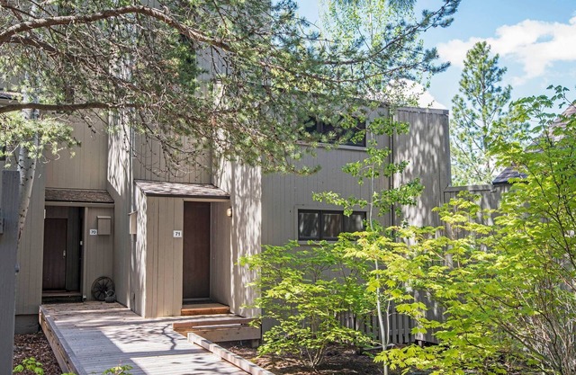 Black Butte Ranch Country House 071