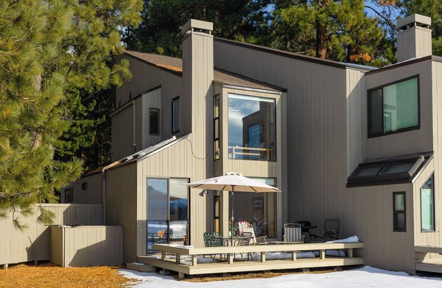 Black Butte Ranch Country House 075