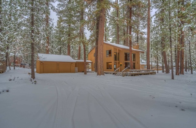 Black Butte Ranch Golf Home 174