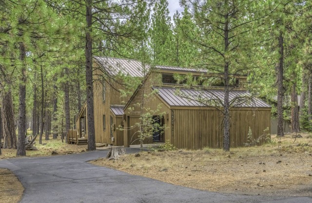 Black Butte Ranch South Meadow 070