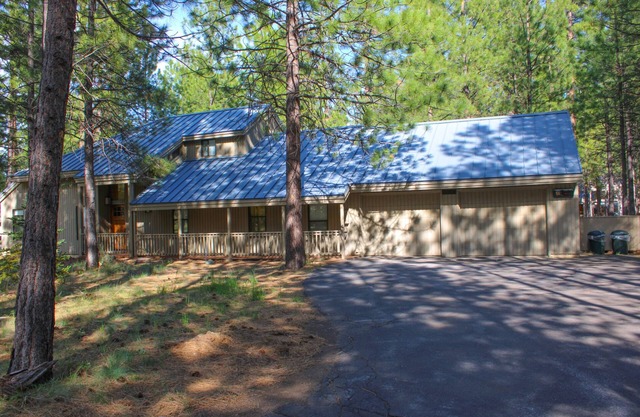 Black Butte Ranch South Meadow 129