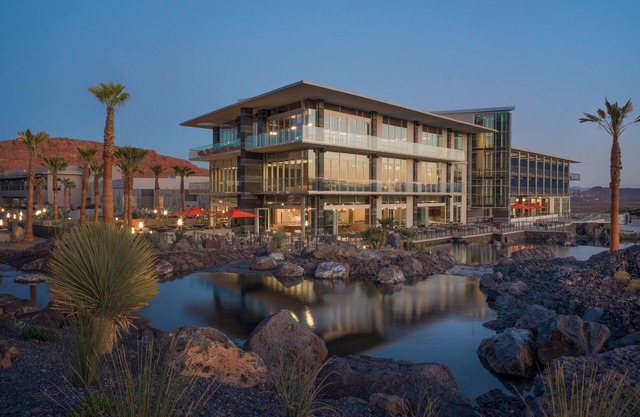 Black Desert Resort