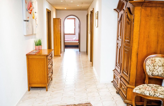 Black Forest village idyll, 5 bedrooms, 180sqm