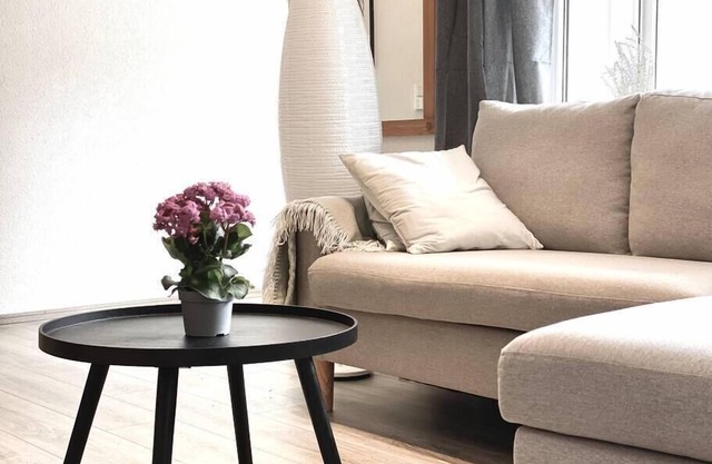 Black Forest Apartment 1