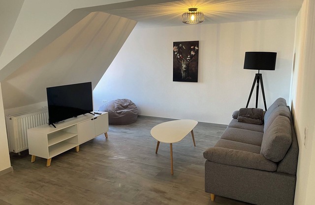 Black Forest Apartment Rottweil