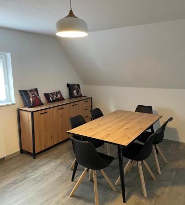 Black Forest apartment in Rottweil