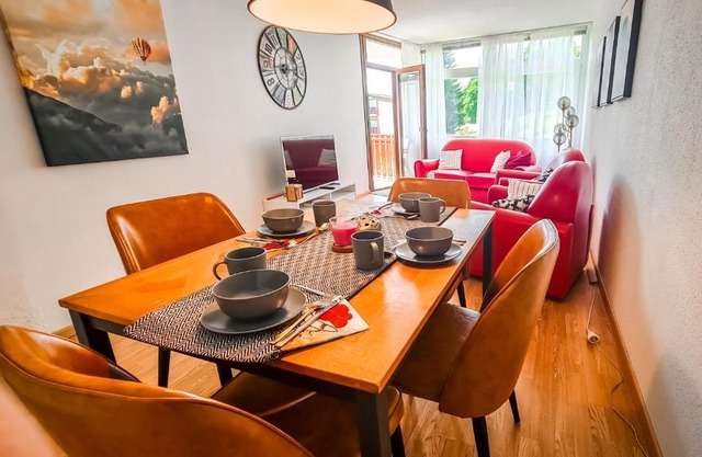 black-forest holiday - Ferienresort am Schluchsee
