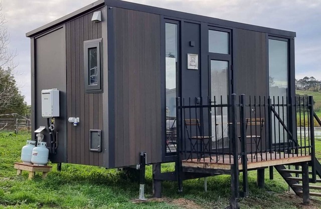 Black Horse Cabin 2 by Tiny Away