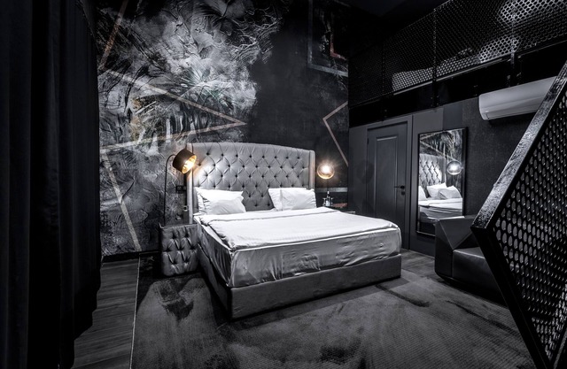 Black Hotels Cologne
