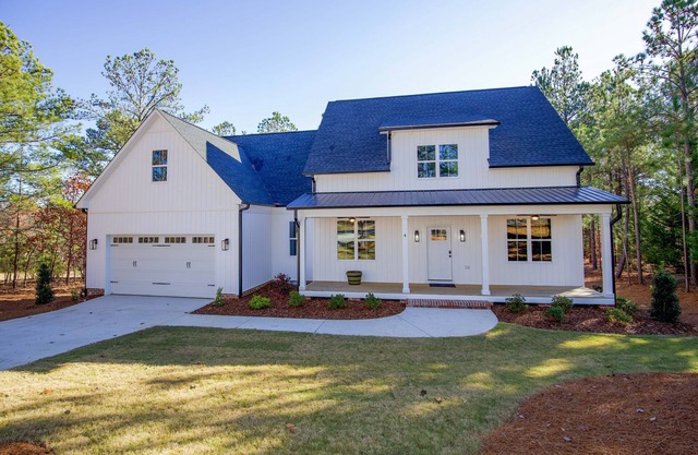 Black Opal Pinehurst- Upscale Comfort in the American Home of Golf