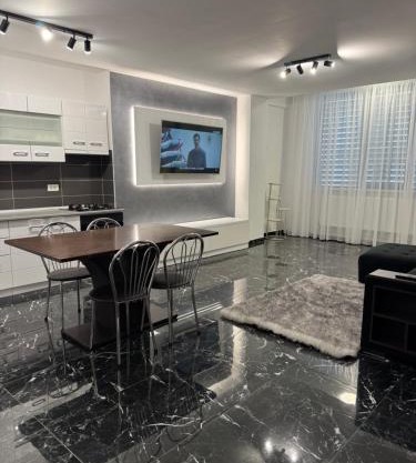 Black Sea Apartment