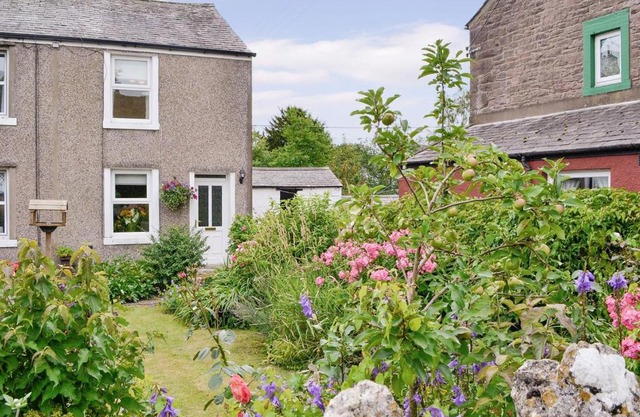 Blackbeck Cottage