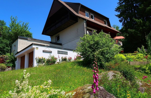 Blackforest Birdnest by Interhome