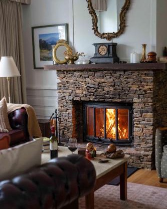 Blackheath Getaway