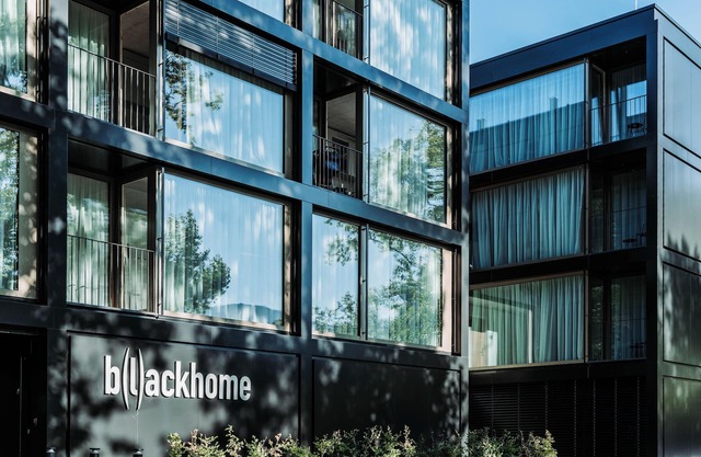 Blackhome City South Innsbruck
