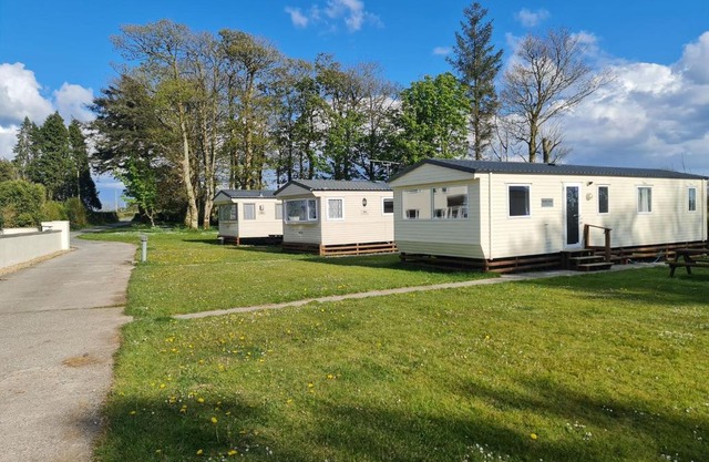 Blackmoor Farm - Caravan 6