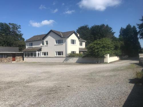 Blackmoor Farmhouse