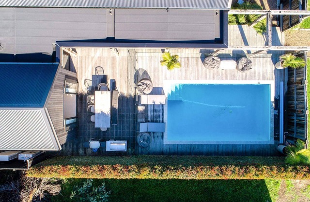 Blackpool Boathouse Stay Waiheke 