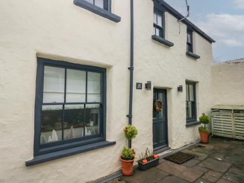Blacksmiths Cottage
