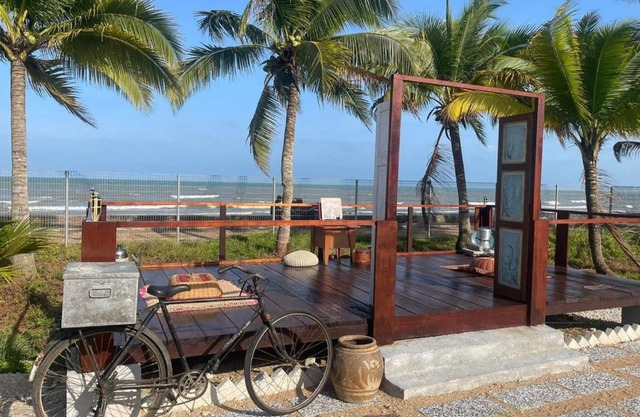 Blackstone Beach Resort