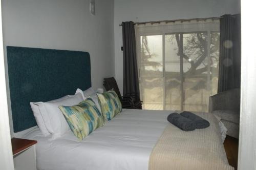 Blackstone Sands Resort Bilene