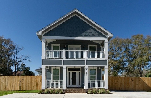 Blackwater River Coastal Retreat