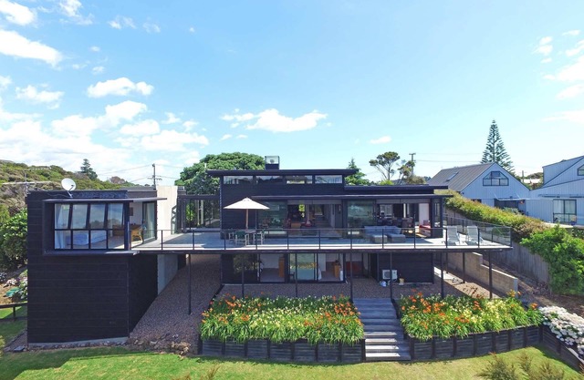 Blackwood Retreat | Stay Waiheke