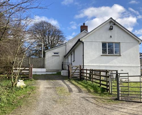 Blaengwen Bach