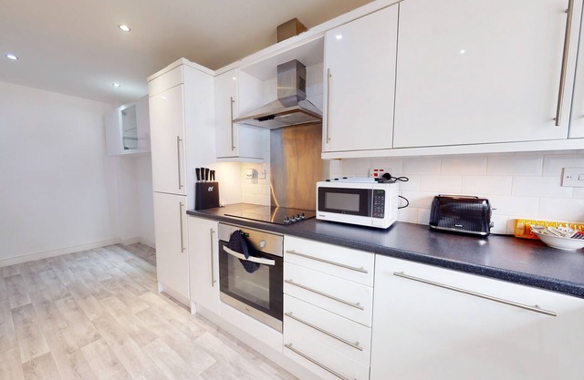 Blakelock House Hartlepool | Horizon Stays