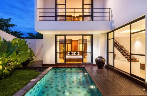 Blanc Haven Canggu By Kerta Living