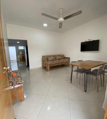 Blanca House