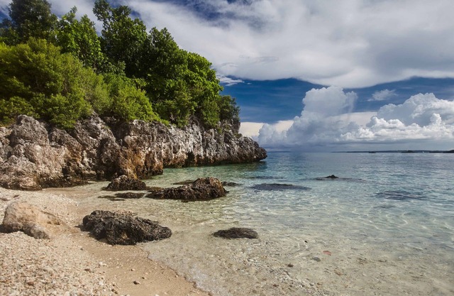 Blanco Beach Resort