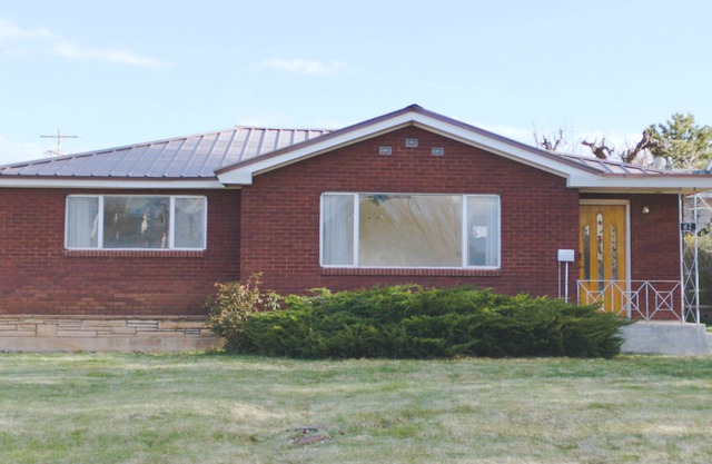 Blanding Bungalow